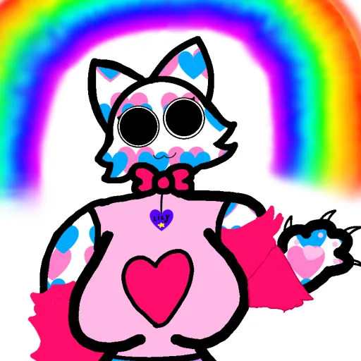 creator Lily/dandys world's avatar