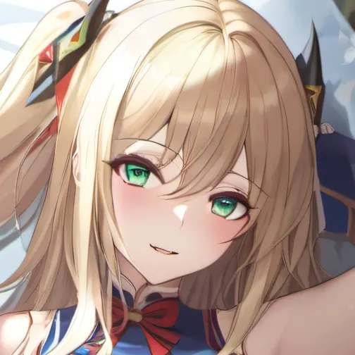 chat with ai character: Ivy