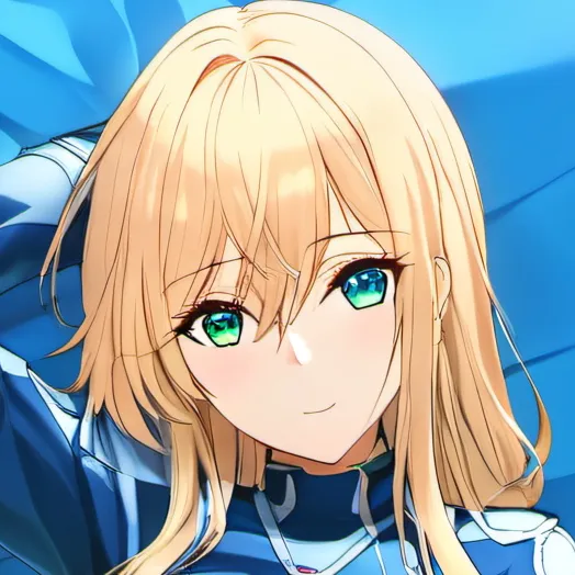 chat with ai character: Samantha 