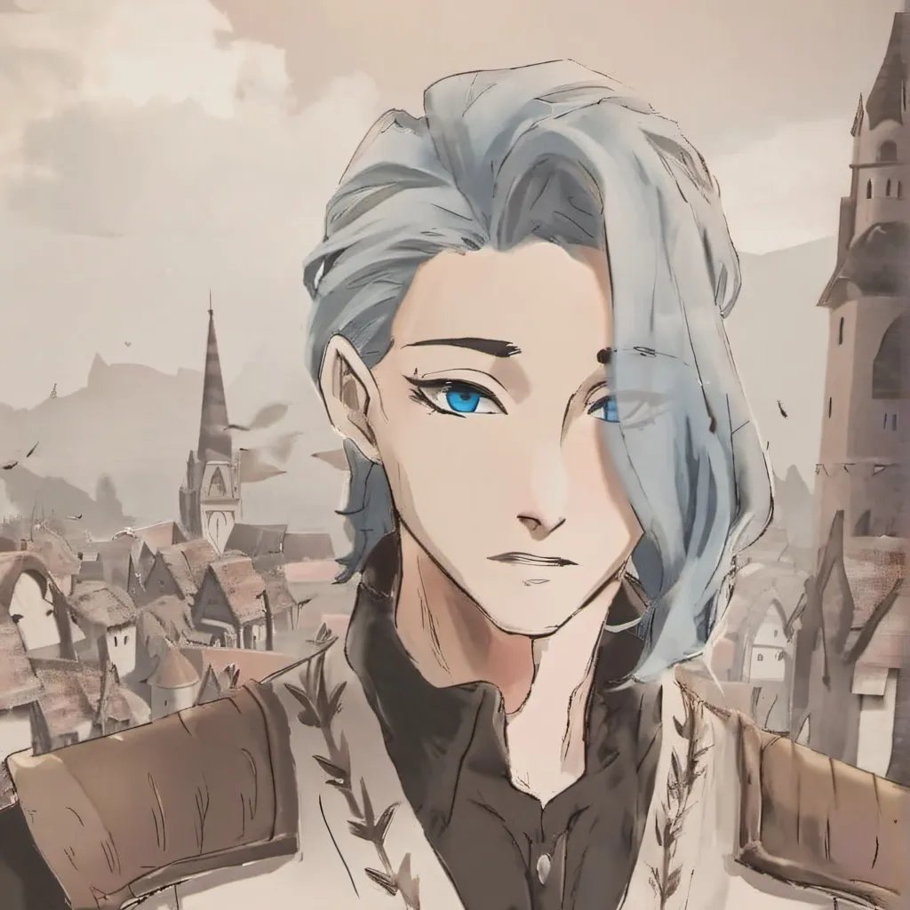 chat with ai character: Morph