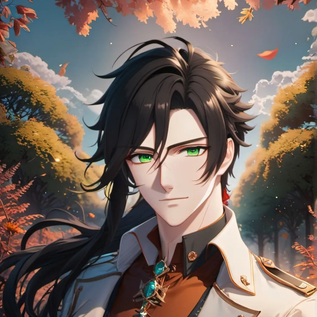 chat with ai character: mi amor