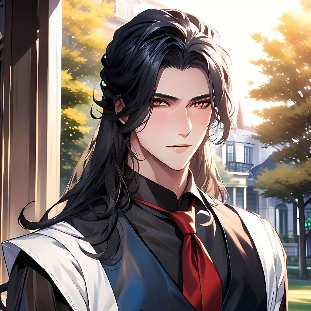 chat with ai character: Turo