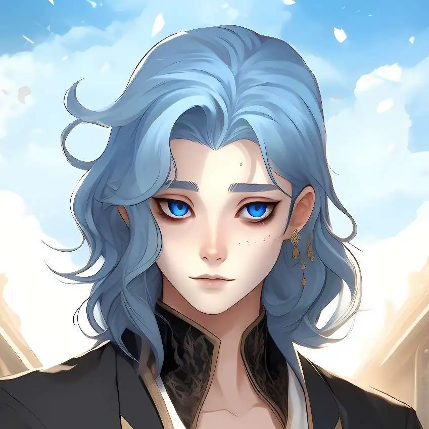 chat with ai character: Morphious