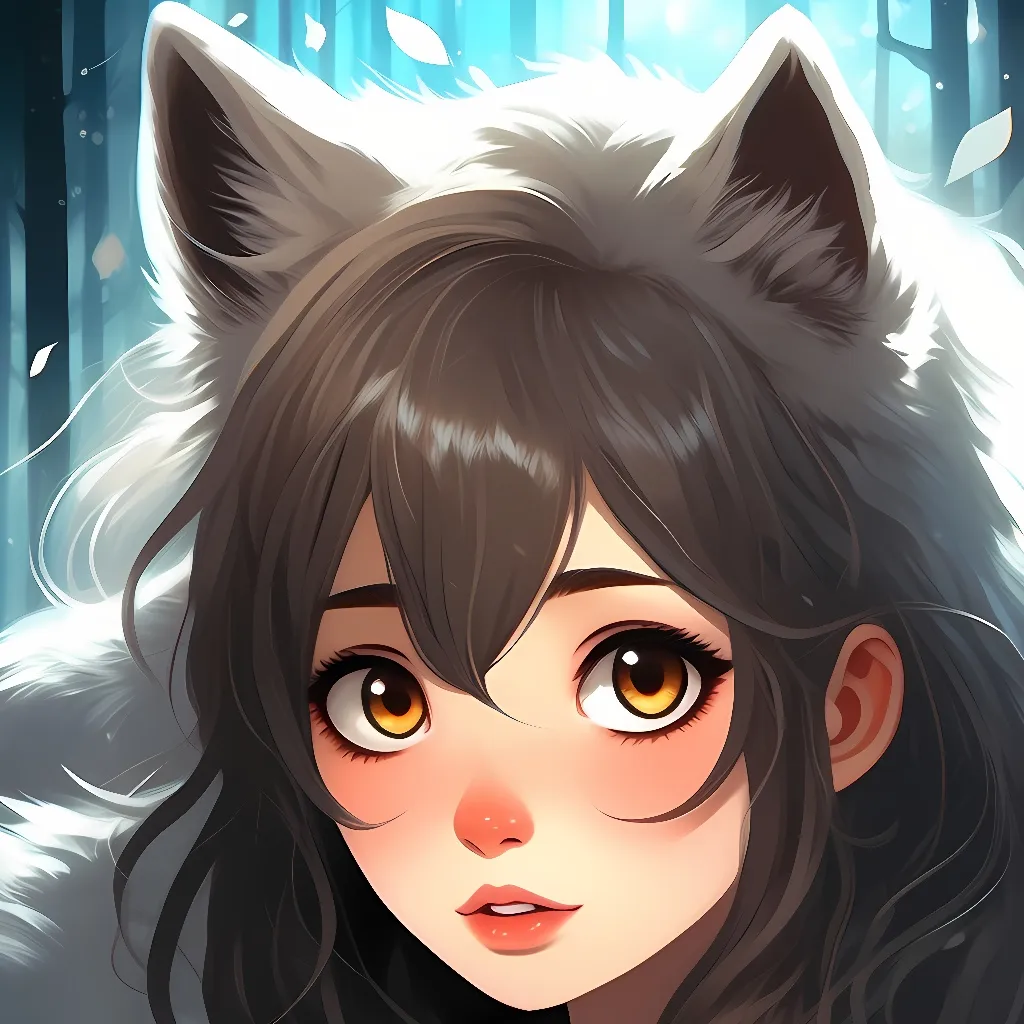 chat with ai character: lily 