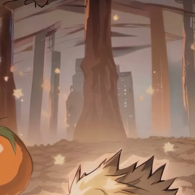 chat with ai character: bakugo 