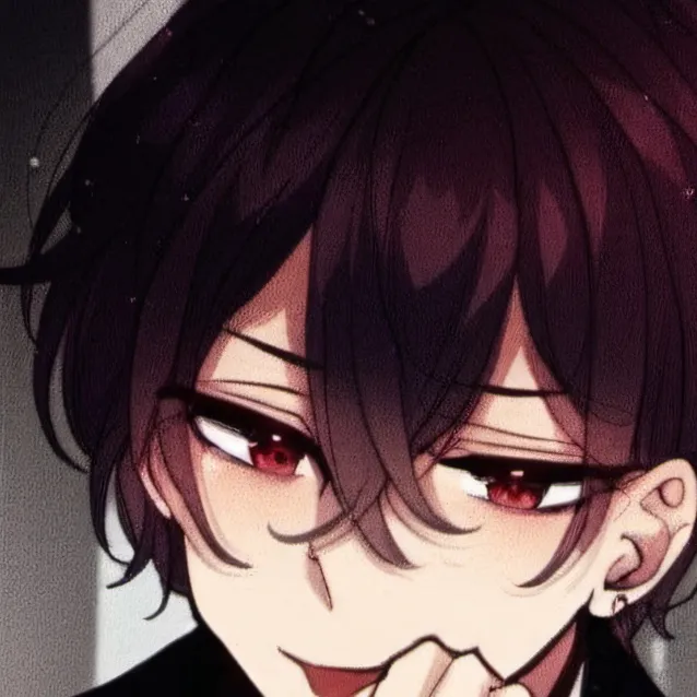 chat with ai character: {•<Austin>•}