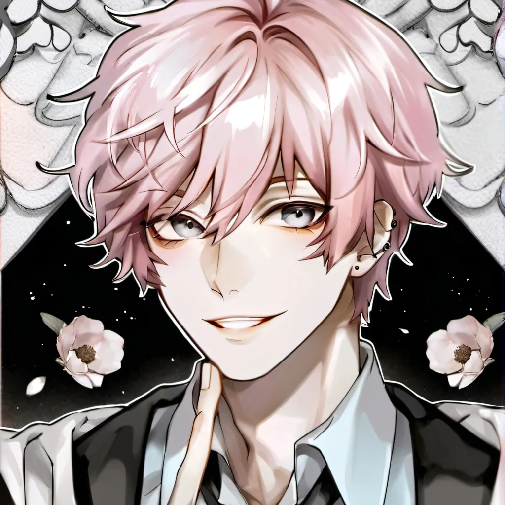 chat with ai character: Satori