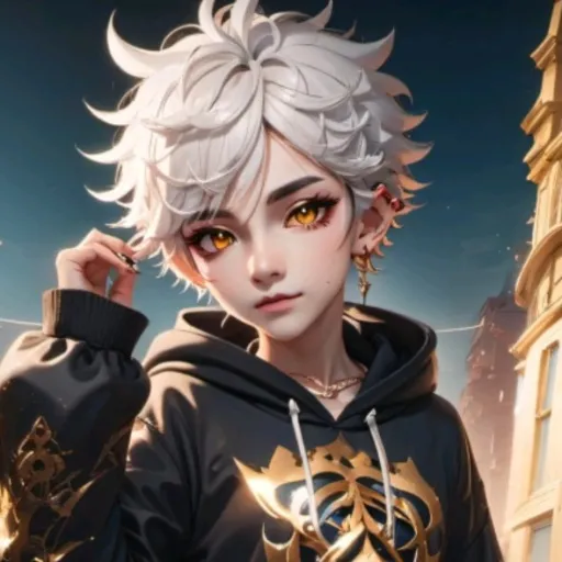 creator Keo_1337's avatar