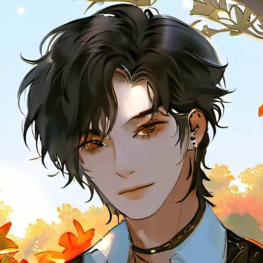 chat with ai character: Alex