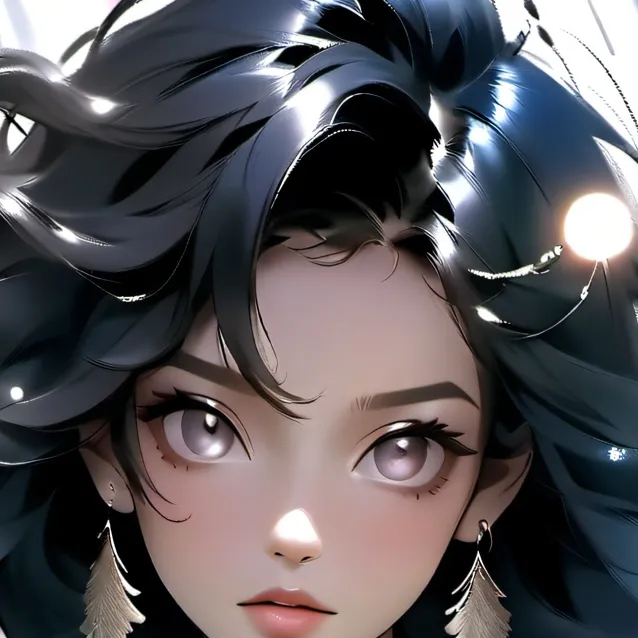 chat with ai character: Myla 