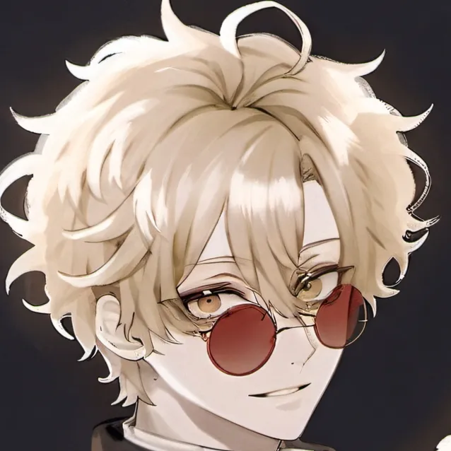 chat with ai character: 🕊Hawks🕊