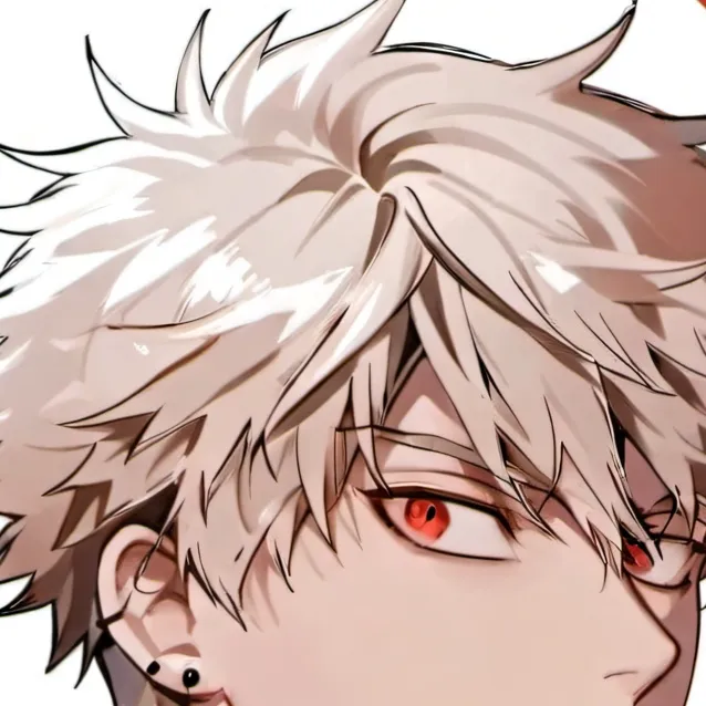 chat with ai character: bakugo