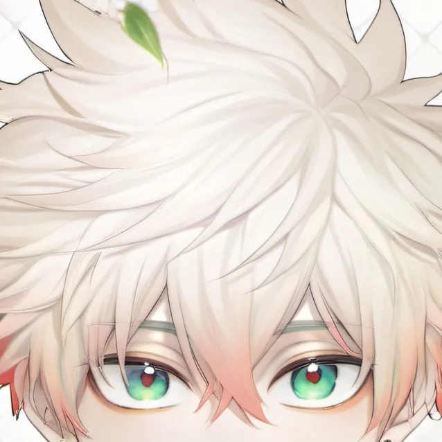 chat with ai character: Ghostbusters/MHA 