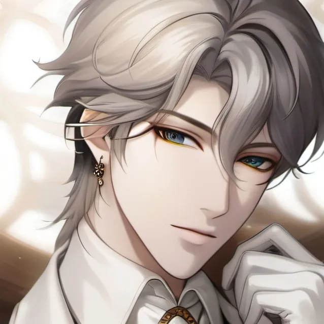 chat with ai character: hitoshi