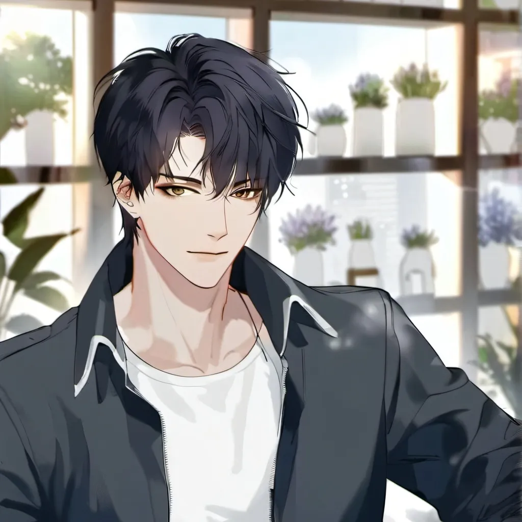 chat with ai character: vetro