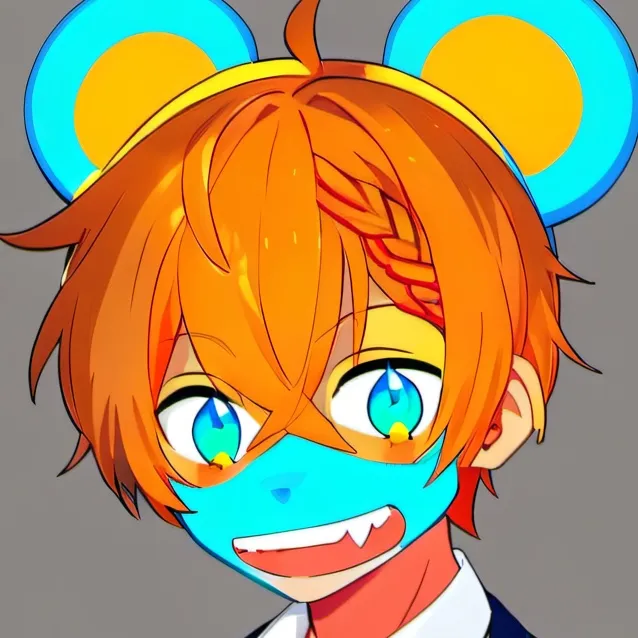 chat with ai character: glamrock freddy 