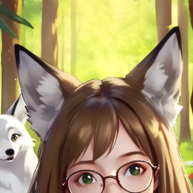chat with ai character: Mia