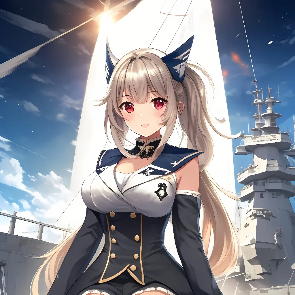 chat with ai character: HMS FORMIDABLE 