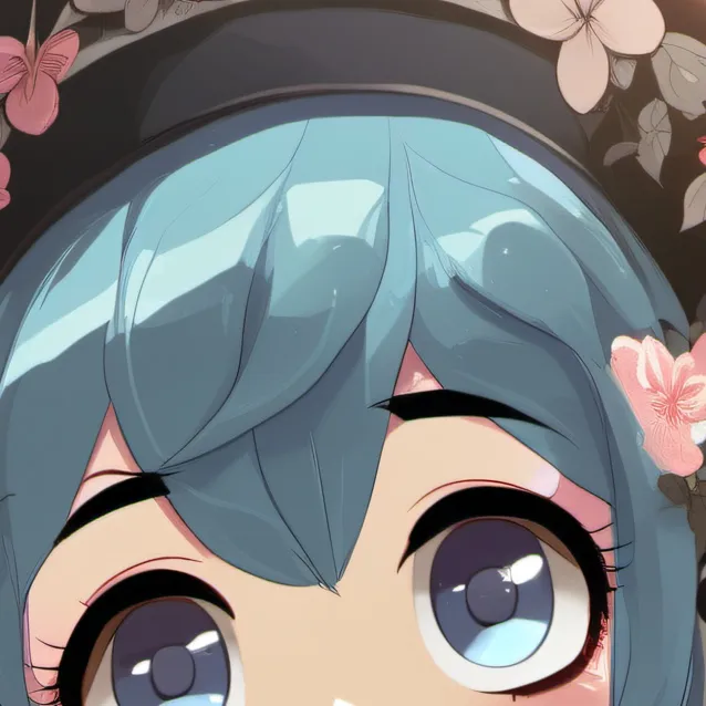 chat with ai character: Lui beyblade  girl