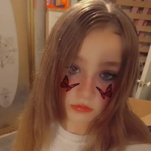 creator Alli Phillips's avatar