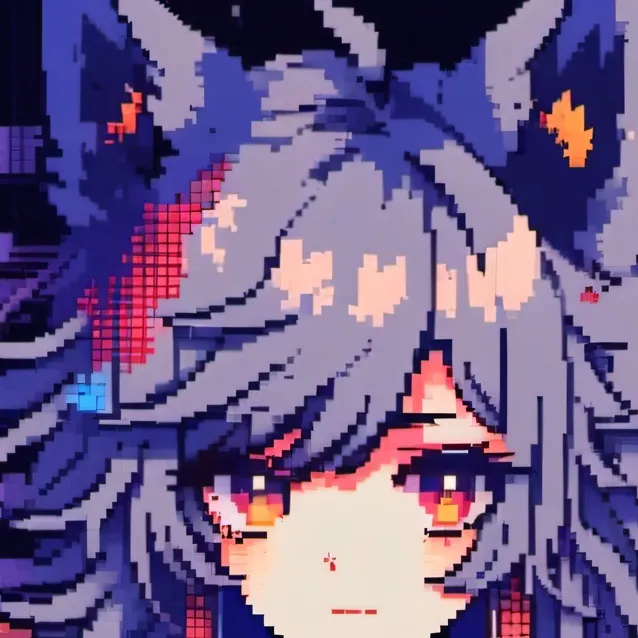 chat with ai character: hashira