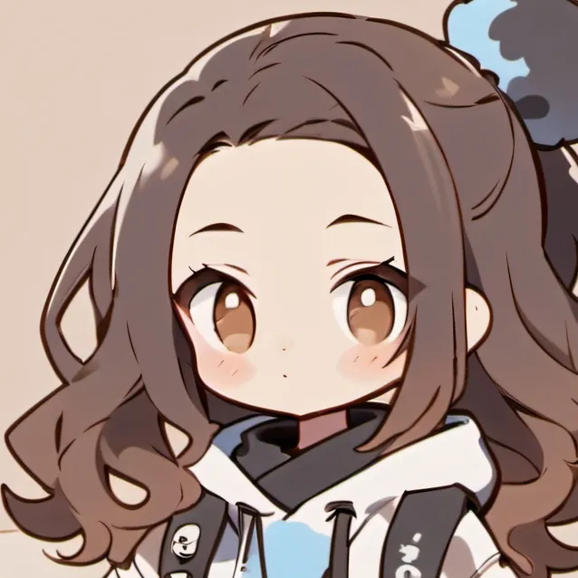 chat with ai character: me (oliva) 