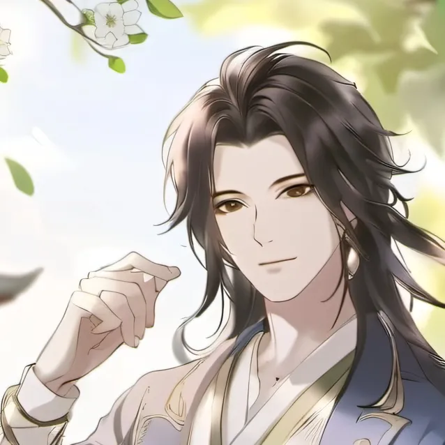 chat with ai character: Aaron
