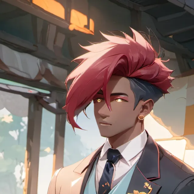 chat with ai character: FLOYD