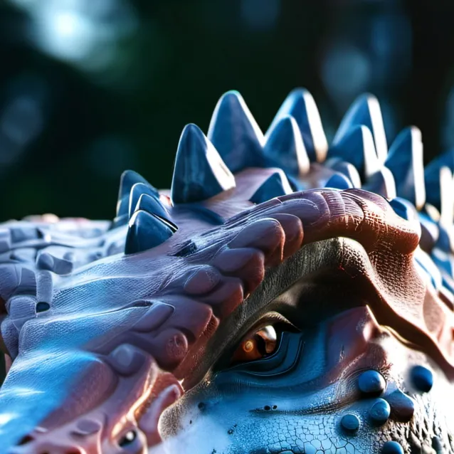 chat with ai character: GIGANOTOSAURUS