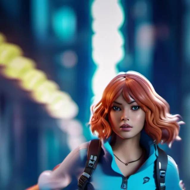 chat with ai character: Claire Dearing 