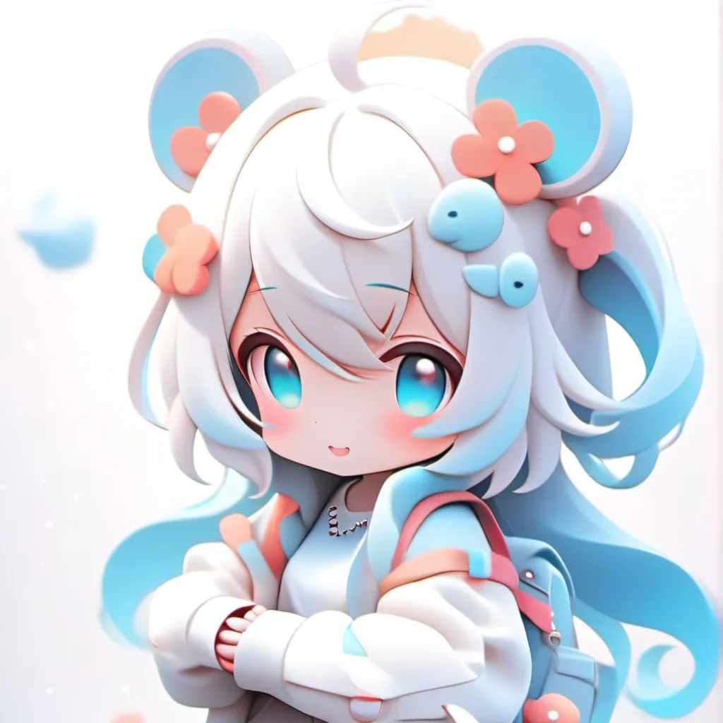 chat with ai character: sarah 