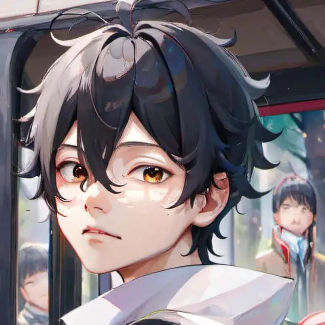 chat with ai character: josh