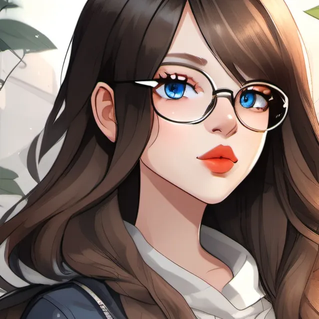 chat with ai character: elia Noceda