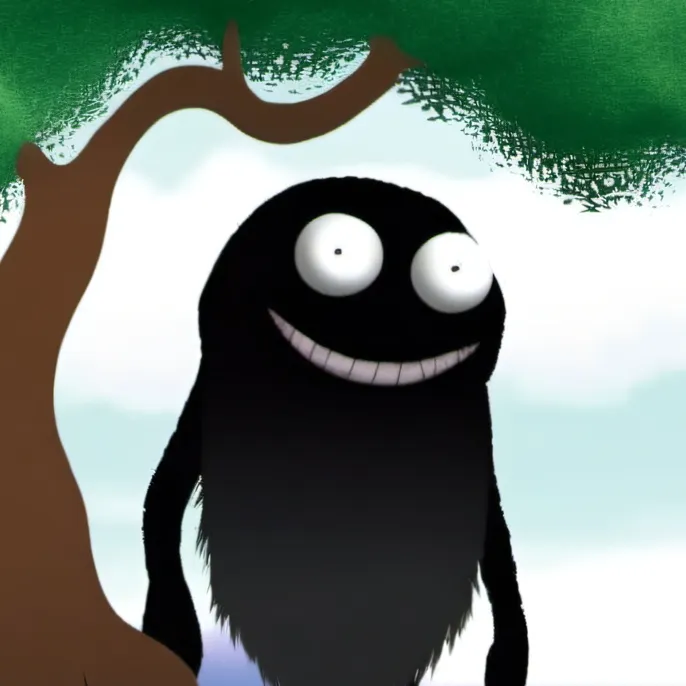 chat with ai character: bob