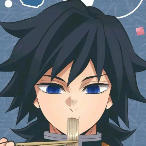 creator ❤giyu tomioka❤'s avatar