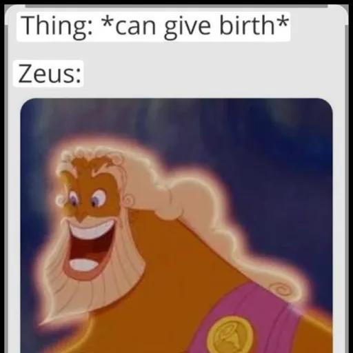 creator Zeus god's avatar