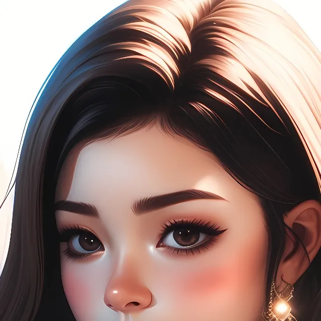 chat with ai character: Evelyn Park