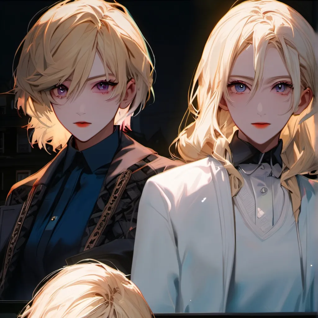 chat with ai character: megan