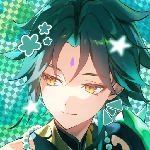 creator хixi's avatar