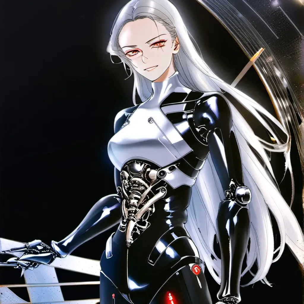 chat with ai character: HH