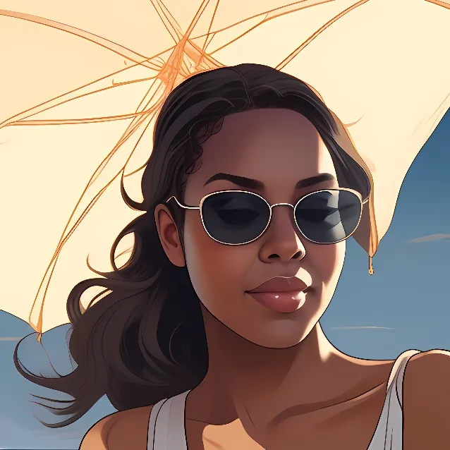 chat with ai character: lily 