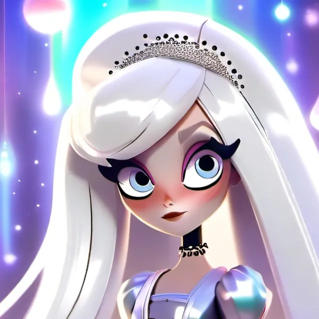 chat with ai character: val