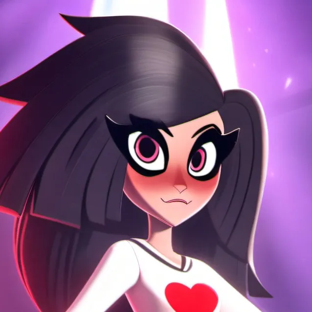 chat with ai character: velvet Maria 