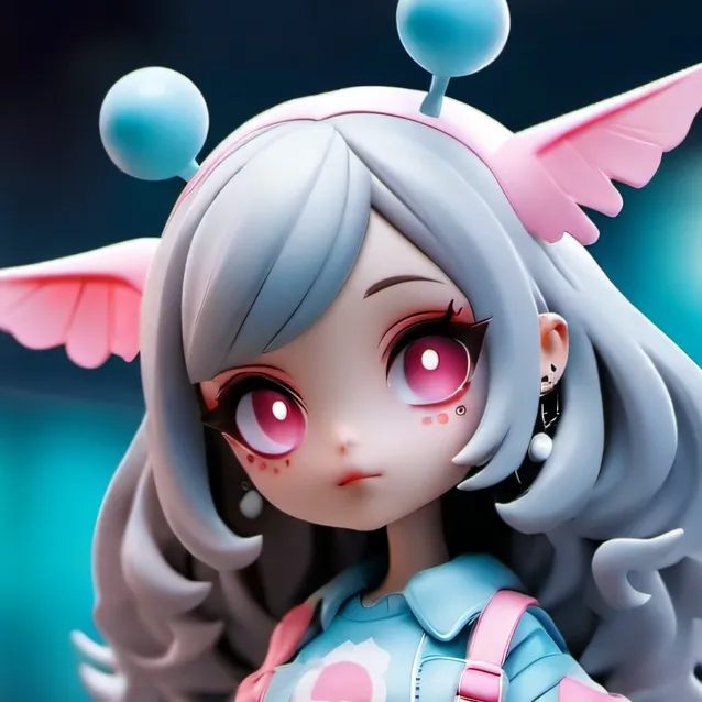 chat with ai character: axolotl 