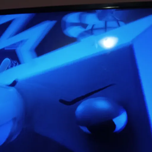 creator Backbarry's avatar