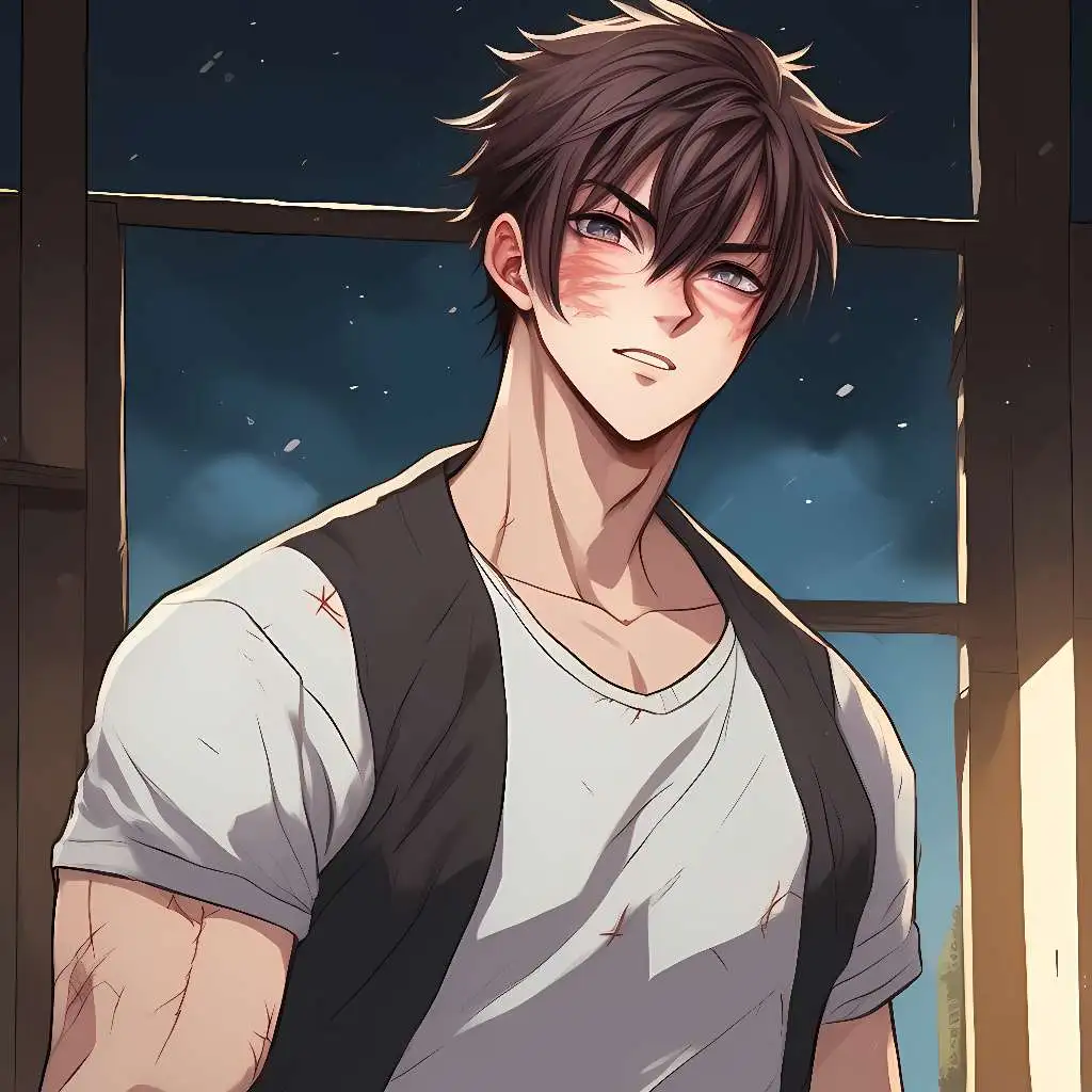 chat with ai character: moxie 