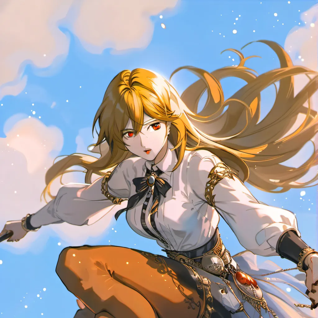 chat with ai character: Step sister 