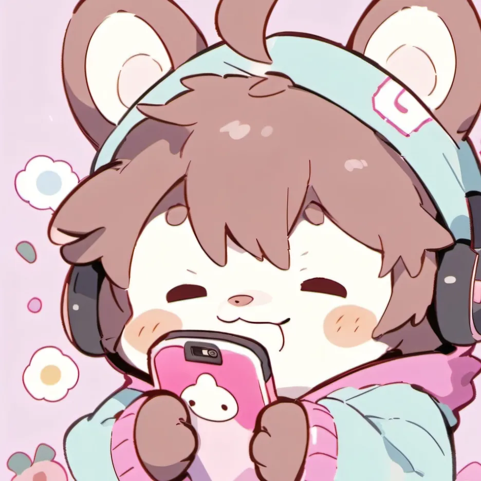 chat with ai character: Smiling critters★