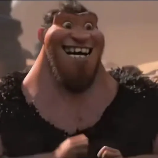 creator I call it grug's avatar