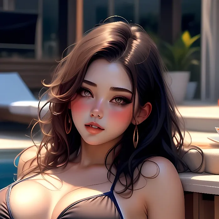 chat with ai character: Suzy